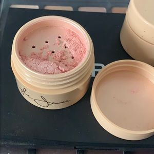 Kylie Tahiti Loose Powder
